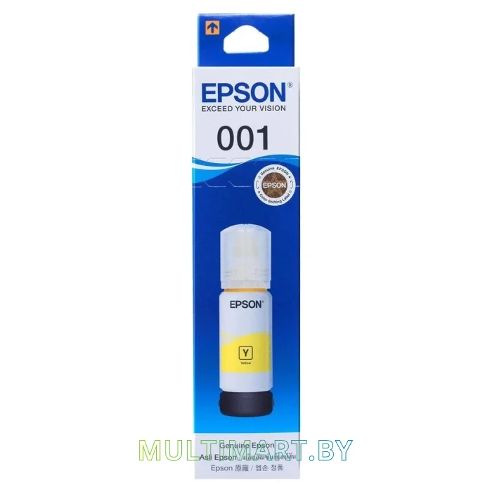 Чернила Epson C13T03Y400